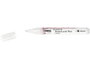 Kreul Rotulador vidrio y porcelana GLASS&PORCELAIN Classic blanc