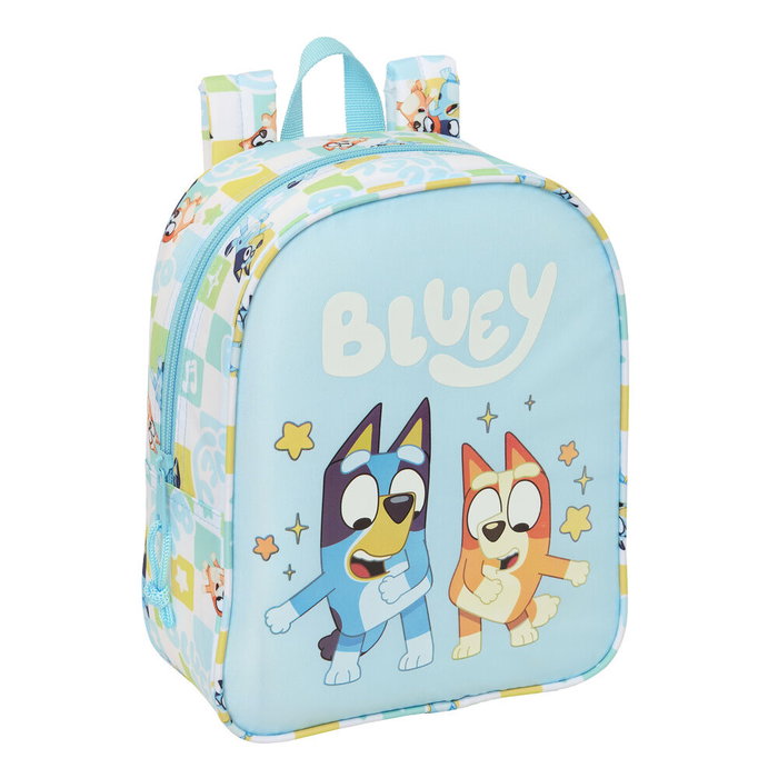 Safta Sac à dos de crèche adaptable pour voiture 22x27x10 cm Safta Sac à dos de crèche adaptable pour voiture 22x27x10 cm
