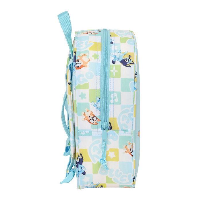 Safta Sac à dos de crèche adaptable pour voiture 22x27x10 cm Safta Sac à dos de crèche adaptable pour voiture 22x27x10 cm