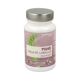 NEO Cola de Caballo microgranulos 45cap.