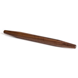 Marcato IL MATTARELLO Heritage Rolling Pin en noyer