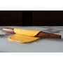 Marcato IL MATTARELLO Heritage Rolling Pin en noyer