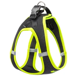 Ferplast Kaori P Harnais XL Noir et Jaune