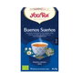 YOGI TEA Buenos Sueños 17 infusions