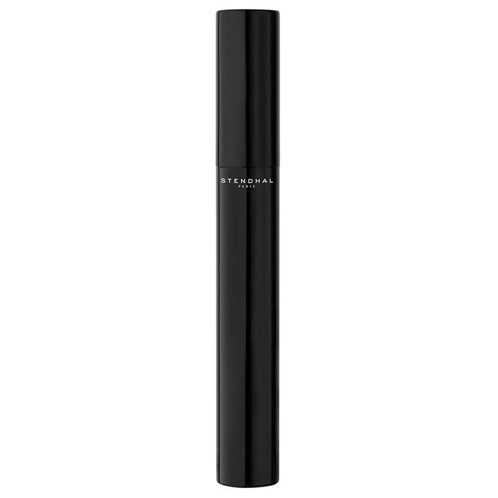 Stendhal Paris Mascara Volume #010 - Noir Intense, Résistance Prolongée, Cires Naturelles - 8,5 ml
