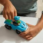 Spin Master Véhicule + Figurine REX La Pat' Patrouille