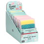 The Concept Factory Libreta Anti Stress Kawaii