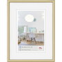 Walther New Lifestyle Album photo 15x20 cm doré