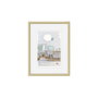 Walther New Lifestyle Album photo 15x20 cm doré
