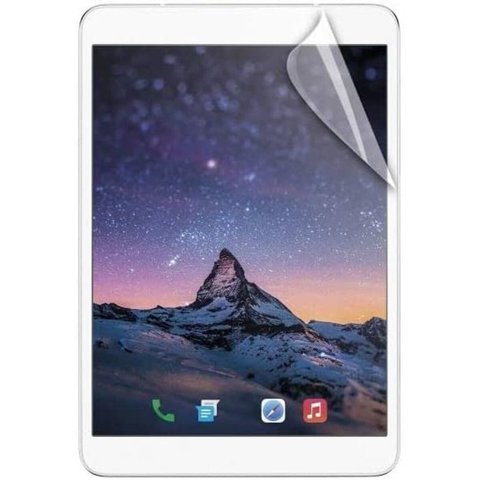 Mobilis Protège-écran incassable anti-chocs IK06 transparent pour Galaxy Tab Active 3/8