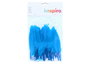 Innspiro Plumes indio bleu, 60 unités