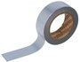 Innspiro Cinta masking tape Washi Serie Metal foil plateado 15mm x 10m
