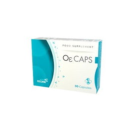 ACTIVOZONE O3 CAPS 30 capsules