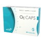 ACTIVOZONE O3 CAPS 30 capsules
