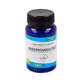 ALFA HERBAL AKKERMANSIA PLUS 60 Capsules Végétales