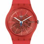 Montre Homme Swatch (Ø 41 mm)