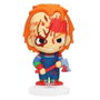 SD Toys Figurine Megapoki Chucky 12 cm