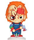 SD Toys Figurine Megapoki Chucky 12 cm