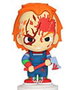 SD Toys Figurine Megapoki Chucky 12 cm