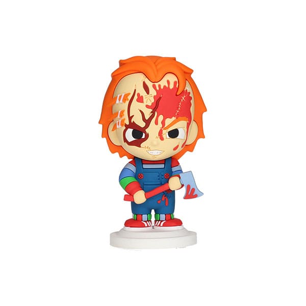 SD Toys Figurine Megapoki Chucky 12 cm