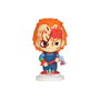 SD Toys Figurine Megapoki Chucky 12 cm
