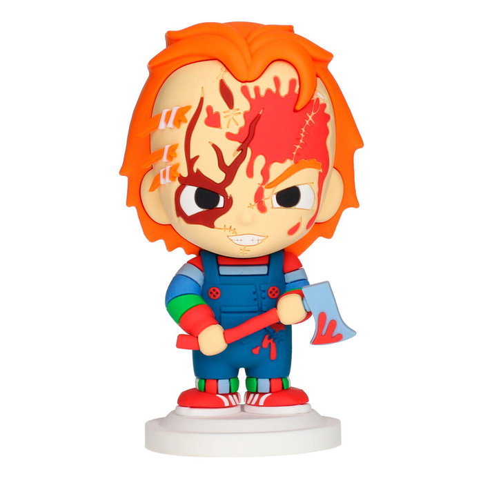 SD Toys Figurine Megapoki Chucky 12 cm