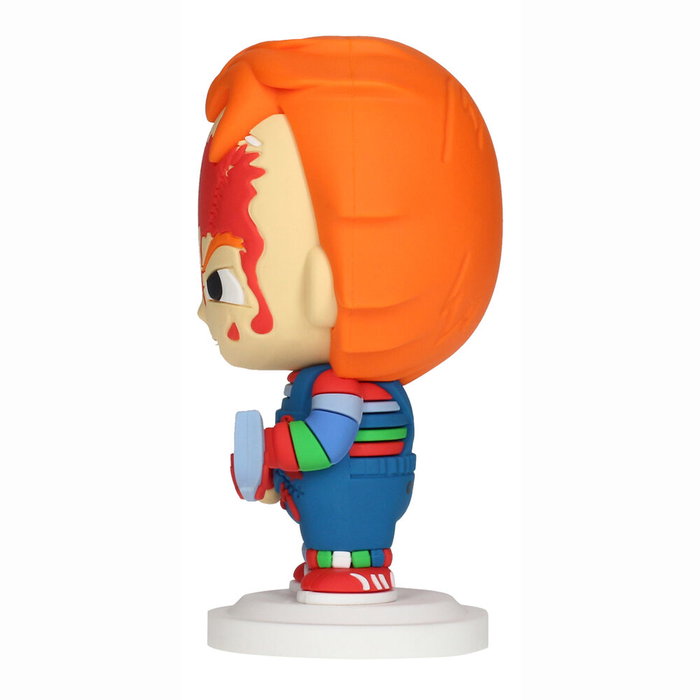 SD Toys Figurine Megapoki Chucky 12 cm