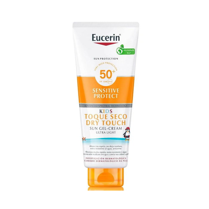 Eucerin SUN SENSITIVE PROTECT KIDS SPF50+ 200 ml