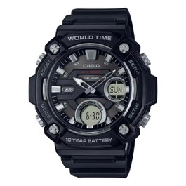 Casio AEQ-120W-1A