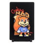 FiGGYZ Conker's Bad Fur Day magnet à collectionner 11 cm