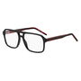 Monture de Lunettes Homme Hugo Boss HG 1299 Noir
