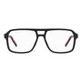 Monture de Lunettes Homme Hugo Boss HG 1299 Noir