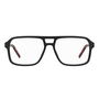 Monture de Lunettes Homme Hugo Boss HG 1299 Noir