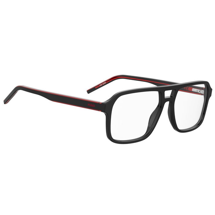 Monture de Lunettes Homme Hugo Boss HG 1299 Noir