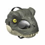 Mattel Masque Deluxe Tyrannosaure Rex Jurassic World avec Yeux LED et Sons