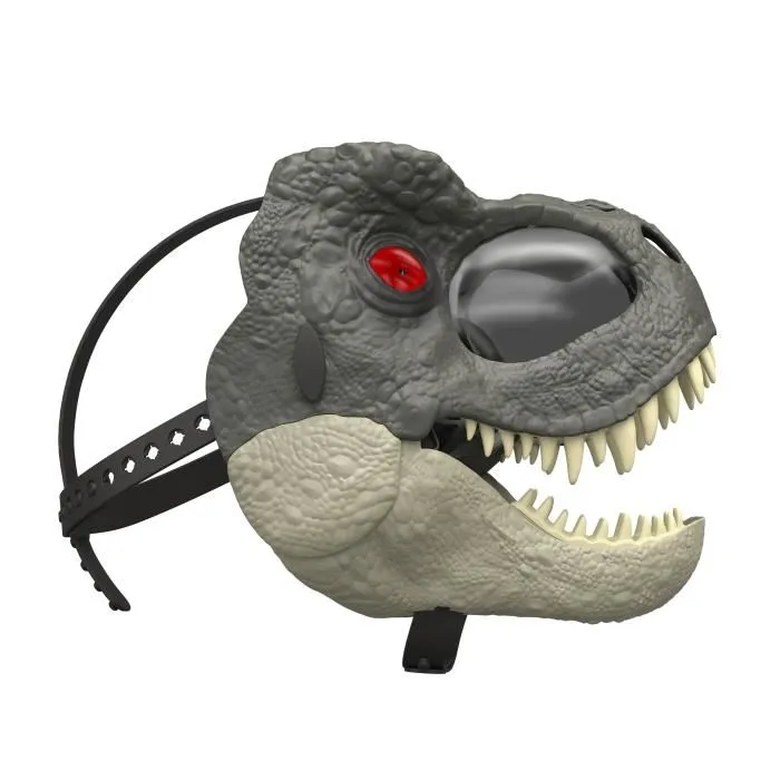 Masque Jurassic World
