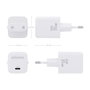 Chargeur mural Aisens ASCH-35W1P016-W Blanc Multicouleur 35 W