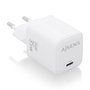 Chargeur mural Aisens ASCH-35W1P016-W Blanc Multicouleur 35 W