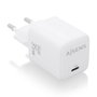 Chargeur mural Aisens ASCH-35W1P016-W Blanc Multicouleur 35 W