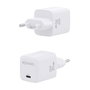 Chargeur mural Aisens ASCH-35W1P016-W Blanc Multicouleur 35 W