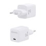 Chargeur mural Aisens ASCH-35W1P016-W Blanc Multicouleur 35 W