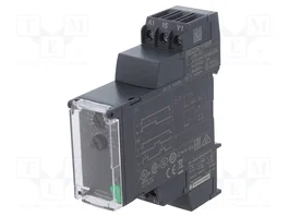 SCHNEIDER ELECTRIC Zelio Time RE22R1ACMR Relais de temps SPDT 24-240V
