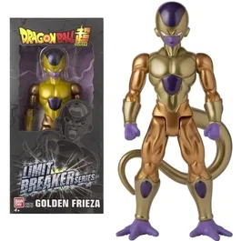 Bandai Figurine Géante Limit Breaker 30 cm - Freezer - Dragon Ball Super