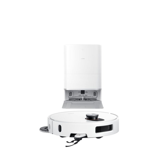 Xiaomi Robot Vacuum Cleaner 5 blanc