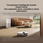Xiaomi Robot Vacuum Cleaner 5 blanc