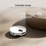 Xiaomi Robot Vacuum Cleaner 5 blanc