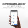 Xiaomi Robot Vacuum Cleaner 5 blanc