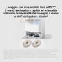 Xiaomi Robot Vacuum Cleaner 5 blanc