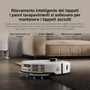 Xiaomi Robot Vacuum Cleaner 5 blanc