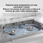 Xiaomi Robot Vacuum Cleaner 5 blanc